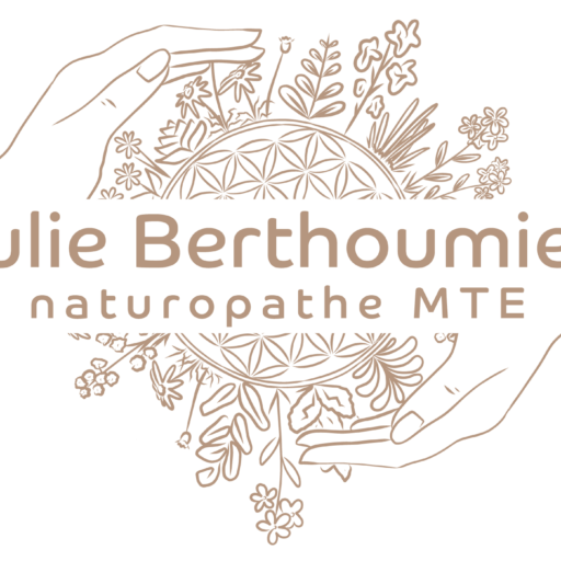 Julie Berthoumieu